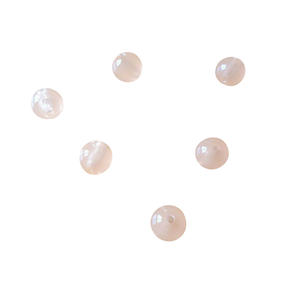 Cuentas de deriva de huevos de salmón RiverEgg