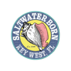 Saltwater Born