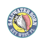 Saltwater Born