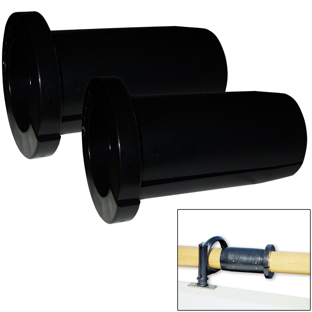 Scotty - 101 Oar Collars - Pair - Bobber Bargain