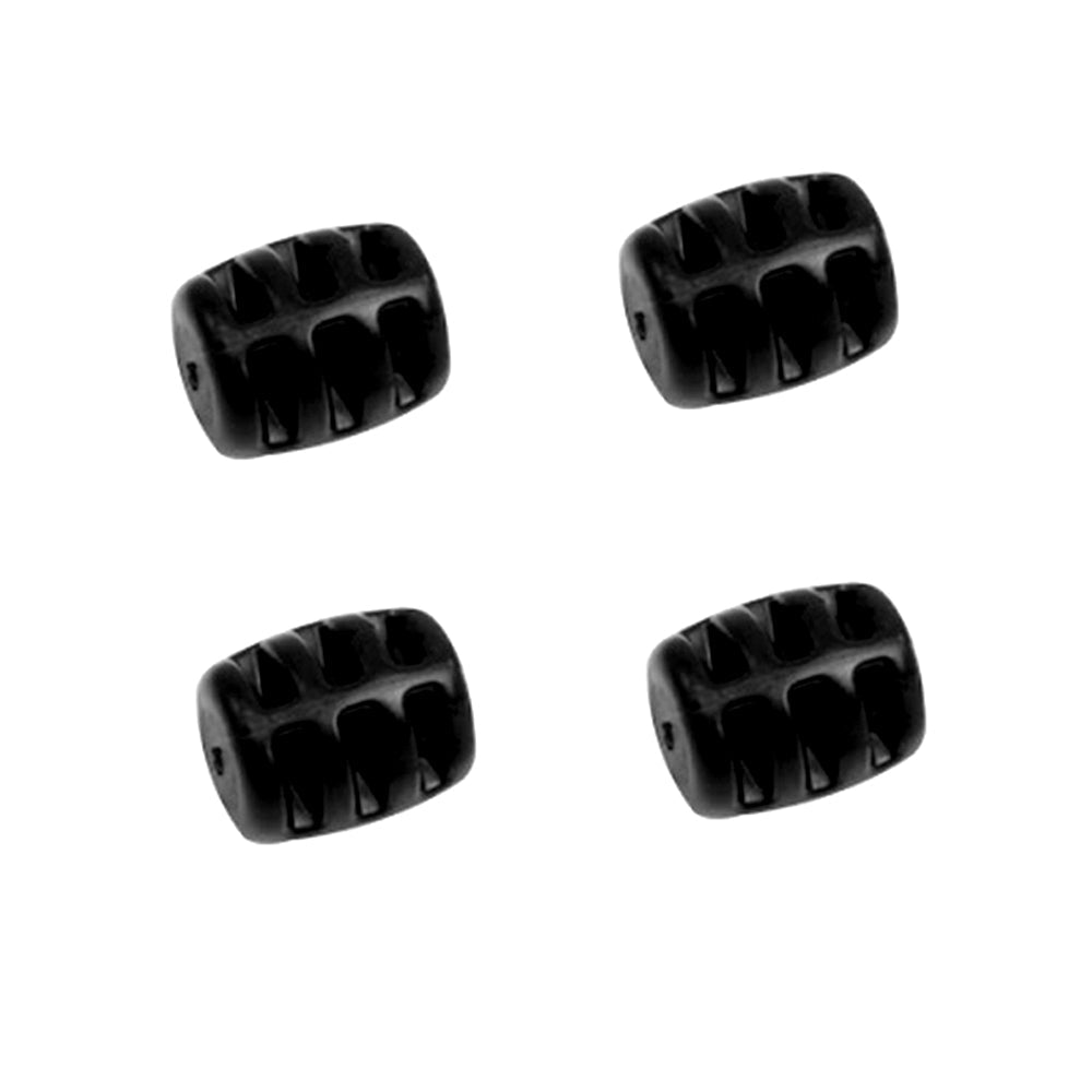 Scotty - 1039 Soft Stop Bumper - 4 Pack - Bobber Bargain
