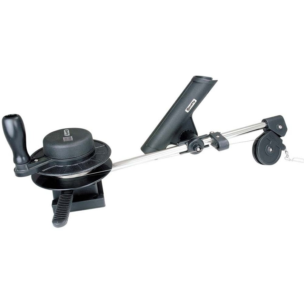 Scotty - 1050 Depthmaster Compact Manual Downrigger - Bobber Bargain