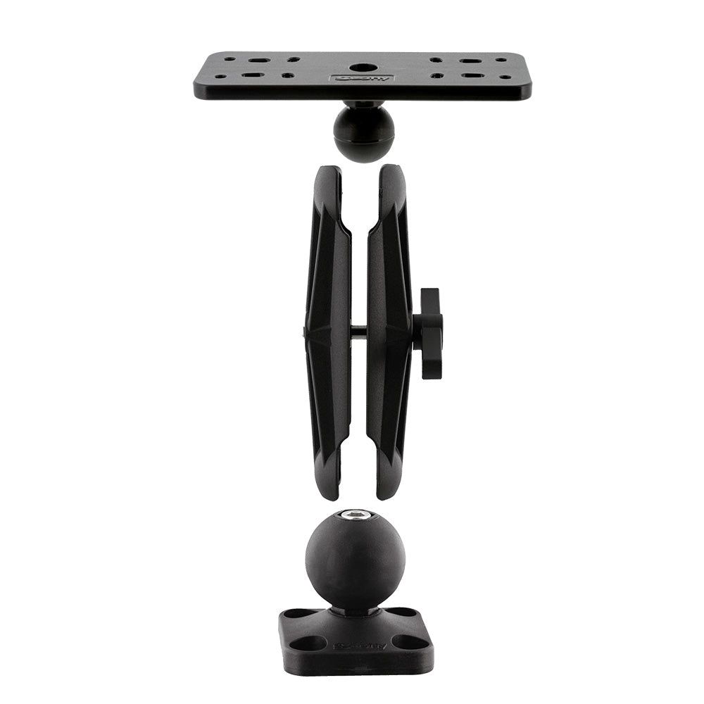 Scotty - 160 1.5" Ball Mounting System f/7 - 9" Screens - Bobber Bargain