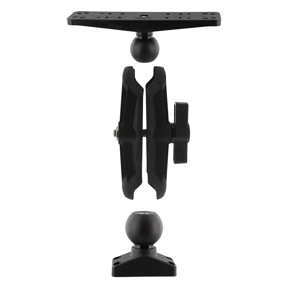 Scotty - 170 2.25" Ball Mounting System f/10 - 12" Screens - Bobber Bargain