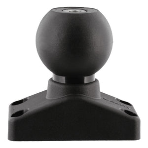 Scotty - 176 2.25" Ball System Base - Bobber Bargain
