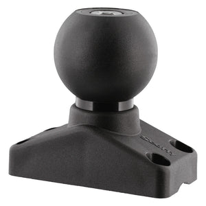 Scotty - 176 2.25" Ball System Base - Bobber Bargain