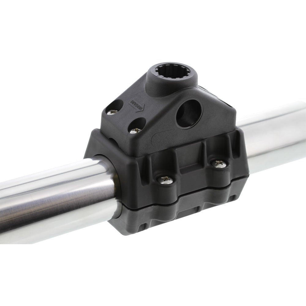 Scotty - 320 Adaptable Rail Mount f/2" Rail - Bobber Bargain