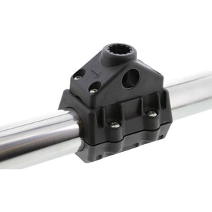 Scotty - 320 Adaptable Rail Mount f/2" Rail - Bobber Bargain