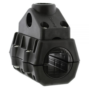 Scotty - 320 Adaptable Rail Mount f/2" Rail - Bobber Bargain