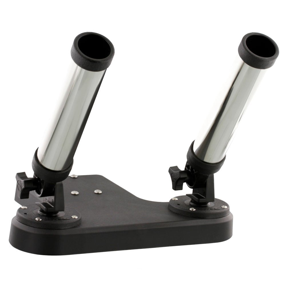 Scotty - 447 HP Dual Rocket Launcher Rod Holder - Bobber Bargain