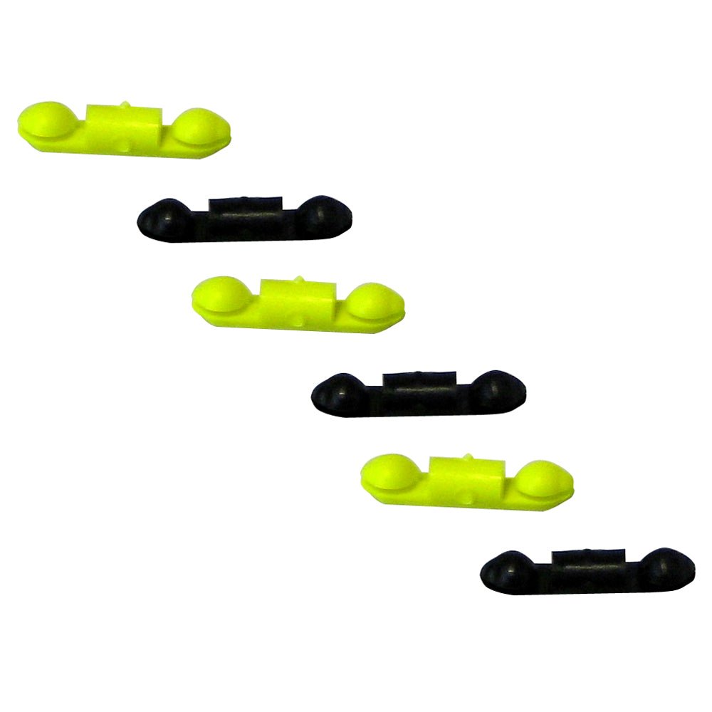 Scotty - Stoppers f/Line Releases & Auto Stop - 6 Pack - Bobber Bargain