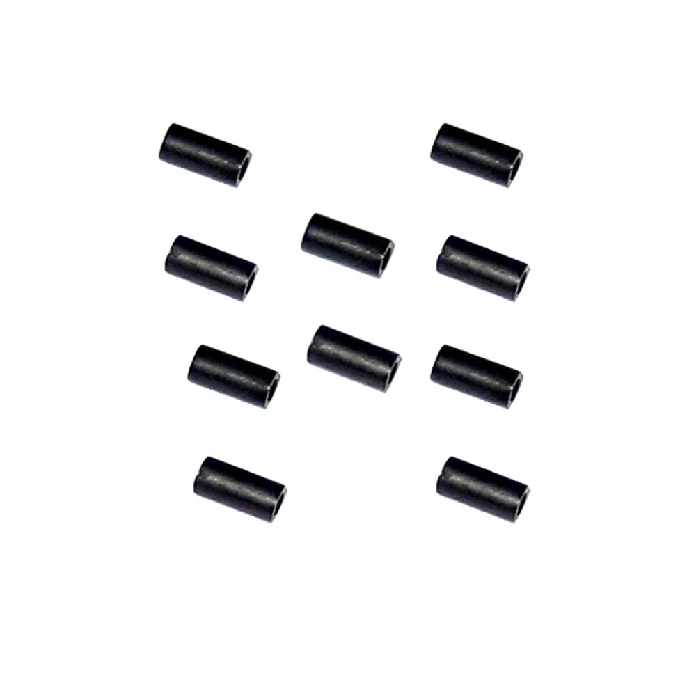 Scotty - Wire Joining Connector Sleeves - 10 Pack - Bobber Bargain
