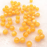 Cuentas de deriva de huevos de salmón RiverEgg