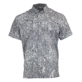Short Sleeve Hunting Button Down