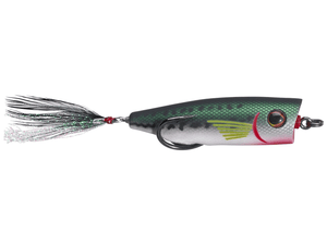 Snagproof - Zoo Pop Popper - Bobber Bargain