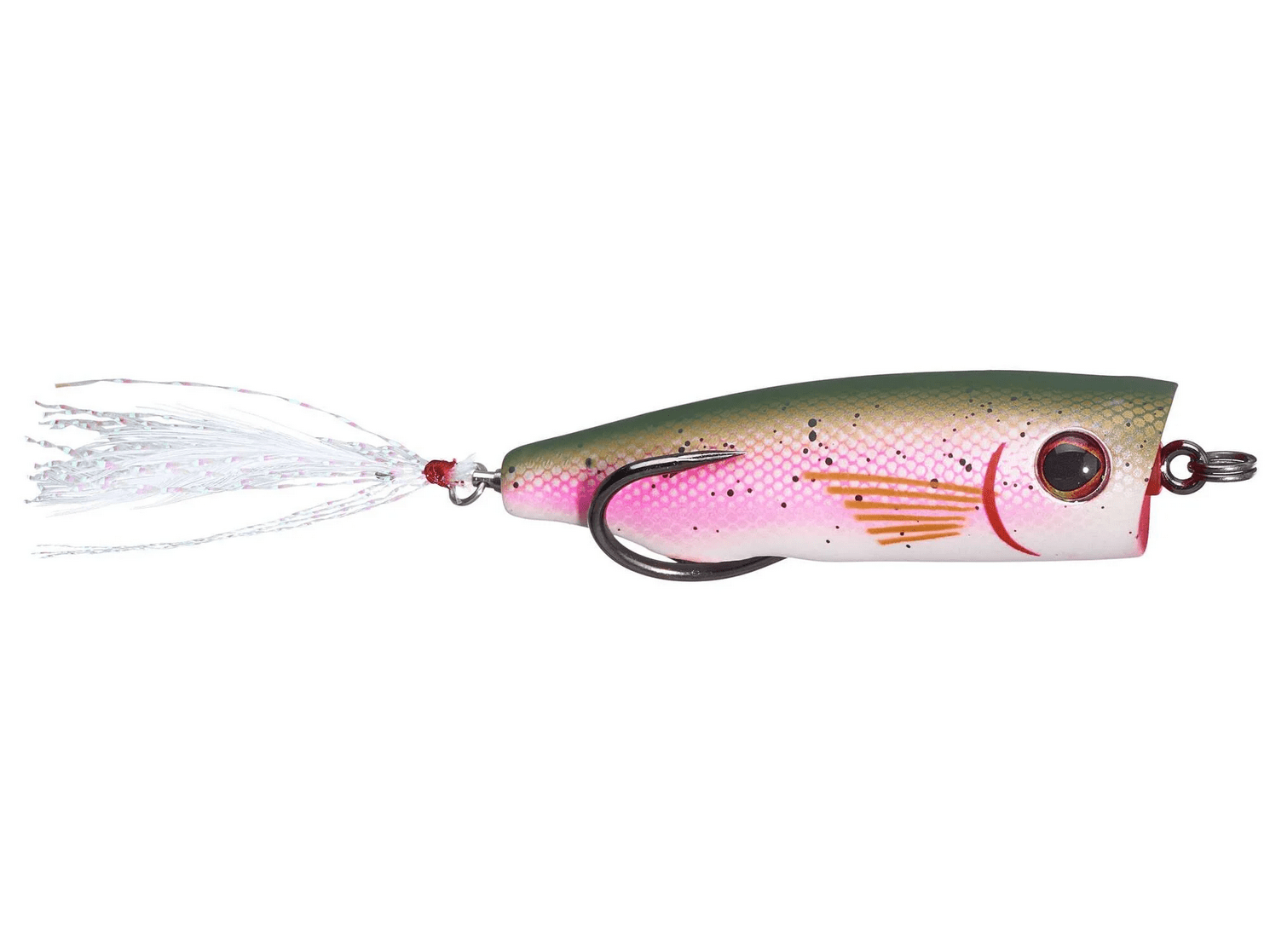 Snagproof - Zoo Pop Popper - Bobber Bargain