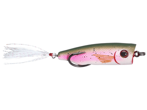 Snagproof - Zoo Pop Popper - Bobber Bargain