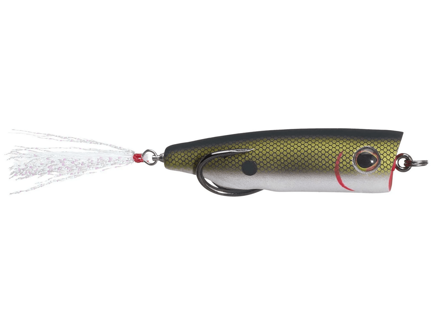 Snagproof - Zoo Pop Popper - Bobber Bargain