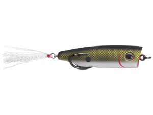 Snagproof - Zoo Pop Popper - Bobber Bargain