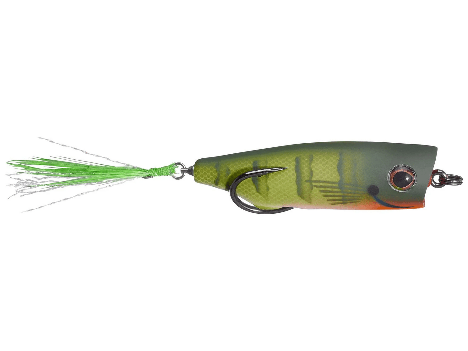Snagproof - Zoo Pop Popper - Bobber Bargain