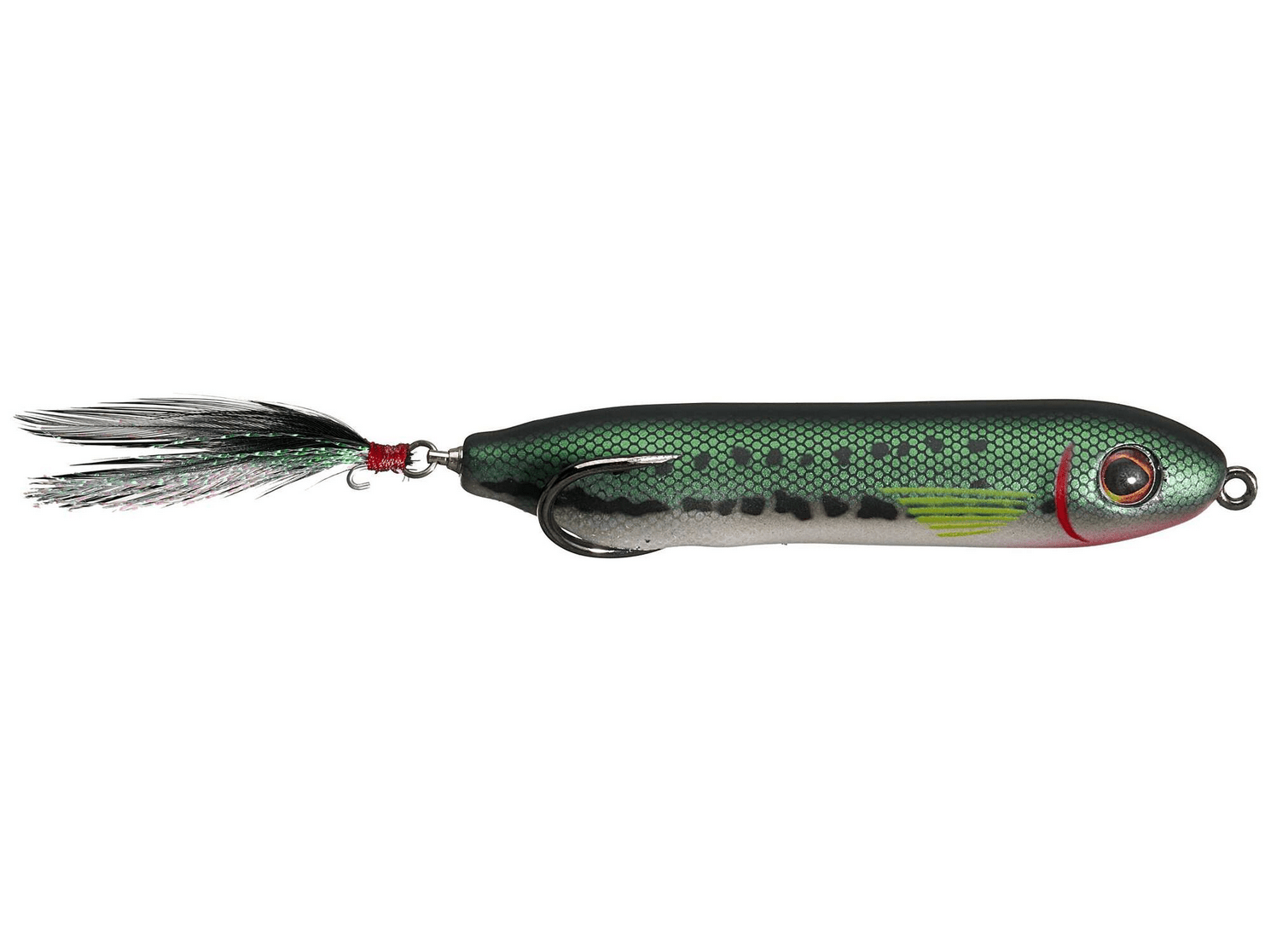 Snagproof - Zoo PUP - Bobber Bargain