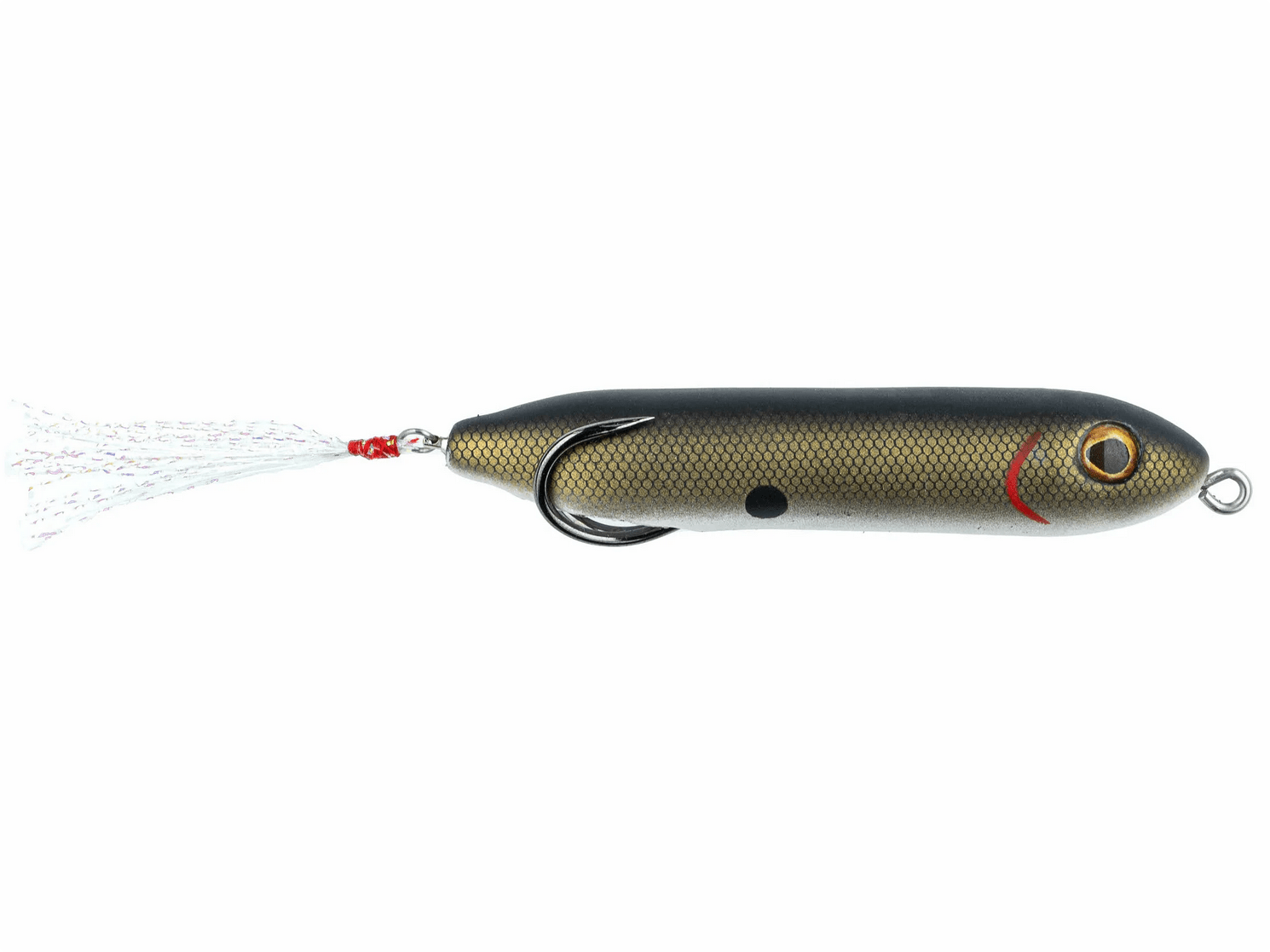 Snagproof - Zoo PUP - Bobber Bargain