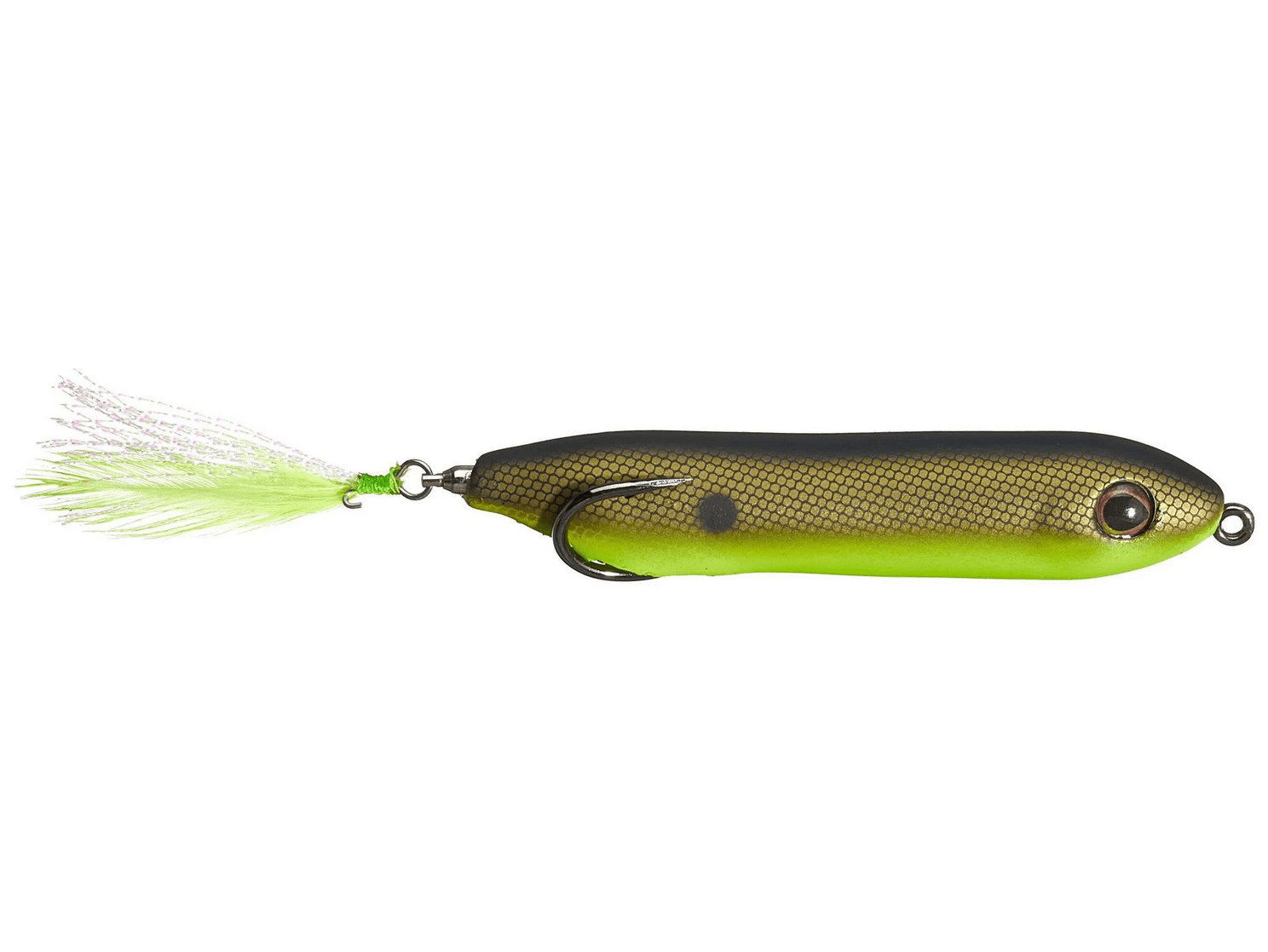 Snagproof - Zoo PUP - Bobber Bargain