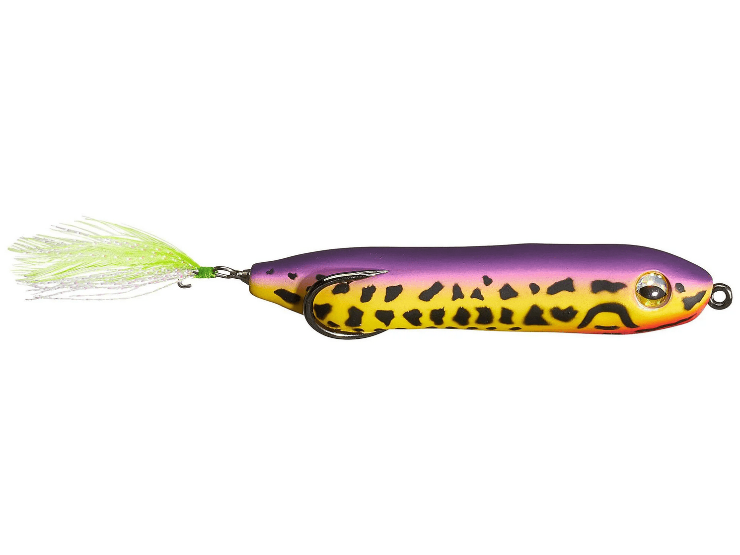 Snagproof - Zoo PUP - Bobber Bargain