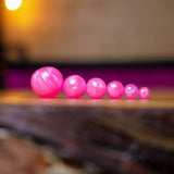 Perles douces - Tourbillon de perles