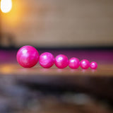 Perles douces - Tourbillon de perles