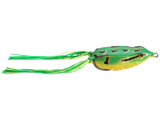 Spro - Dean Rojas Bronzeye Frog - Bobber Bargain