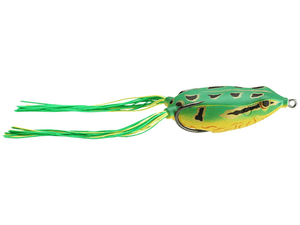 Spro - Dean Rojas Bronzeye Frog - Bobber Bargain