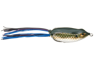 Spro - Dean Rojas Bronzeye Frog - Bobber Bargain