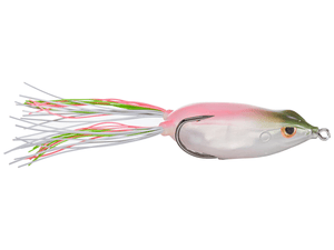 Spro - Dean Rojas Bronzeye Frog - Bobber Bargain