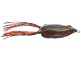 Spro - Dean Rojas Bronzeye Frog - Bobber Bargain
