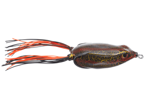 Spro - Dean Rojas Bronzeye Frog - Bobber Bargain