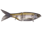 Spro - KGB Chad Shad 180 Glide Bait - Bobber Bargain
