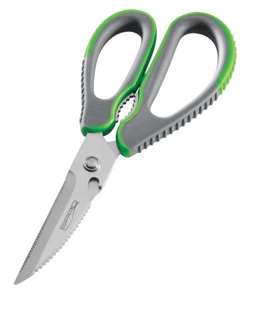 Spro - Pliers & Sportsman Scissors - Bobber Bargain