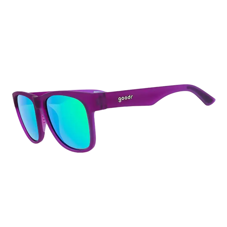 Gafas de sol premium BFG "Confesiones de Calamar Colosal"