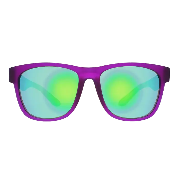 Gafas de sol premium BFG "Confesiones de Calamar Colosal"