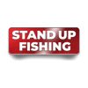 Stand Up Fishing