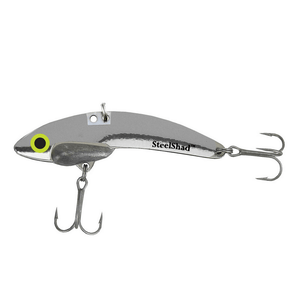 Steel Shad - Steelshad Blade Bait - Bobber Bargain
