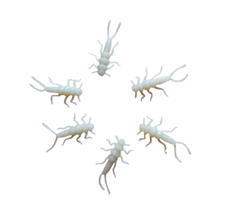 StoneStorm Stonefly Nymphs