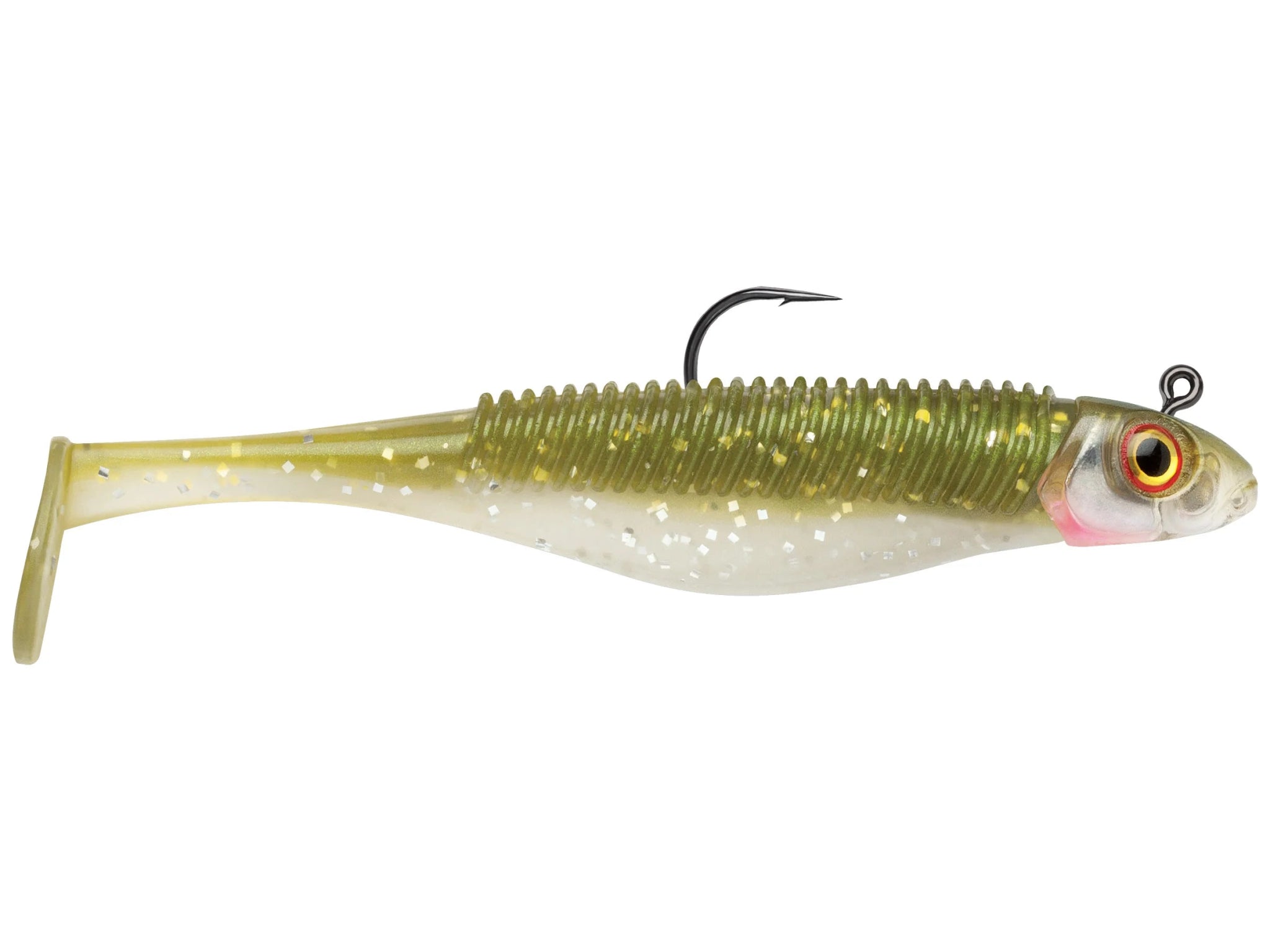 Storm Fishing - 360 GT Searchbait Shad Swimbait - Bobber Bargain