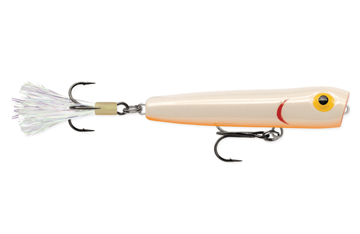 Storm Fishing - Rattlin' Chug Bug - Bobber Bargain