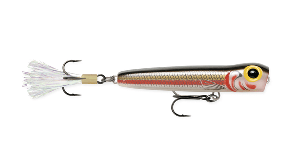 Storm Fishing - Rattlin' Chug Bug - Bobber Bargain