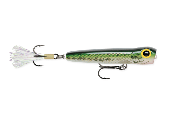 Storm Fishing - Rattlin' Chug Bug - Bobber Bargain