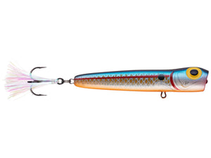 Storm Fishing - Rattlin' Chug Bug - Bobber Bargain