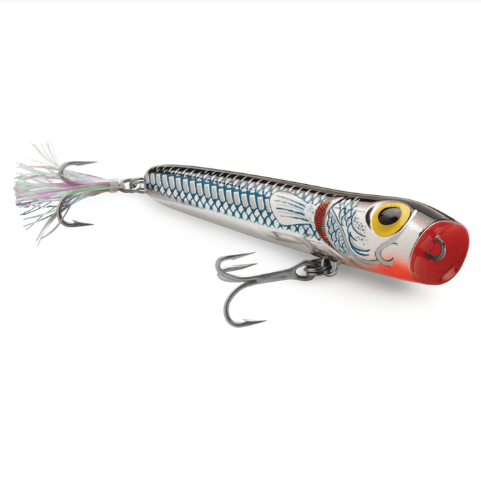 Storm Fishing - Rattlin' Saltwater Chug Bug - Bobber Bargain