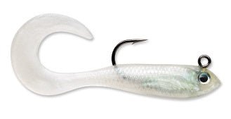 Storm Fishing - WildEye Pro Curl Tail Kit (11pcs) - Bobber Bargain